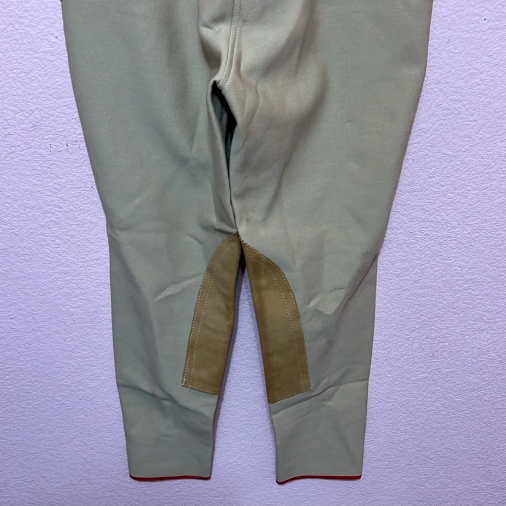 Vintage Devon Aire Equestrian Riding Pants. Size 30